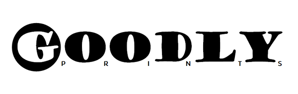 Goodly Prints